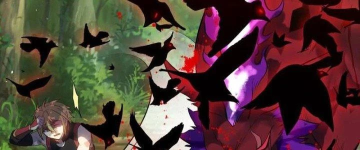 Ta Bị Nhốt Ở Nội Trác Phủ 1000 Năm Chapter 11 - 35