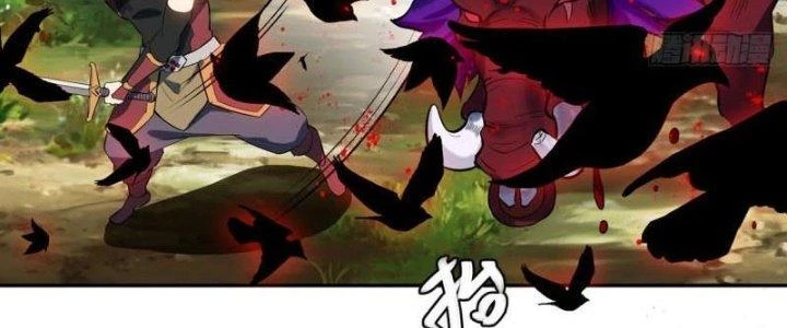 Ta Bị Nhốt Ở Nội Trác Phủ 1000 Năm Chapter 11 - 36