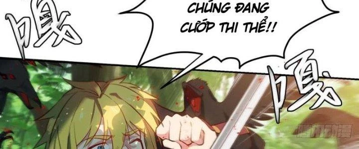 Ta Bị Nhốt Ở Nội Trác Phủ 1000 Năm Chapter 11 - 38
