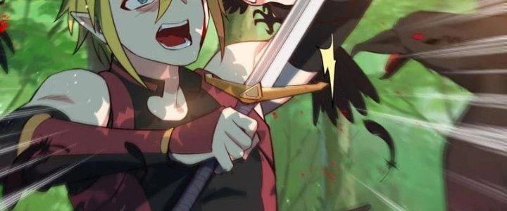 Ta Bị Nhốt Ở Nội Trác Phủ 1000 Năm Chapter 11 - 39