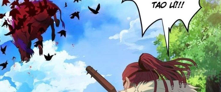 Ta Bị Nhốt Ở Nội Trác Phủ 1000 Năm Chapter 11 - 46