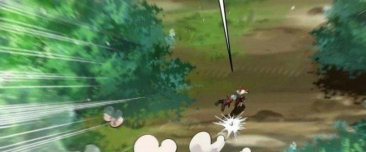 Ta Bị Nhốt Ở Nội Trác Phủ 1000 Năm Chapter 11 - 68