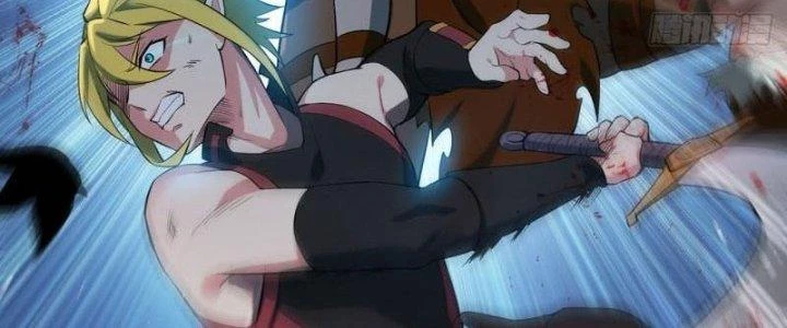 Ta Bị Nhốt Ở Nội Trác Phủ 1000 Năm Chapter 11 - 103