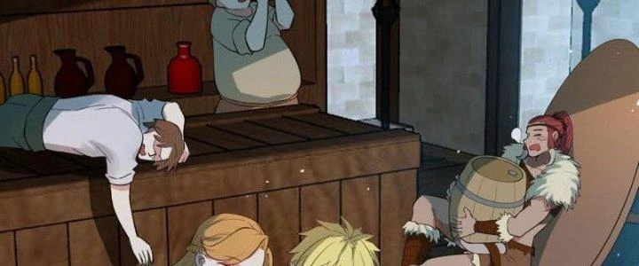 Ta Bị Nhốt Ở Nội Trác Phủ 1000 Năm Chapter 11 - 178