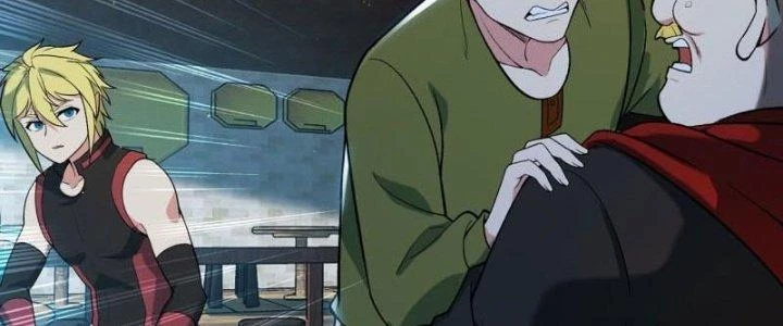 Ta Bị Nhốt Ở Nội Trác Phủ 1000 Năm Chapter 11 - 220
