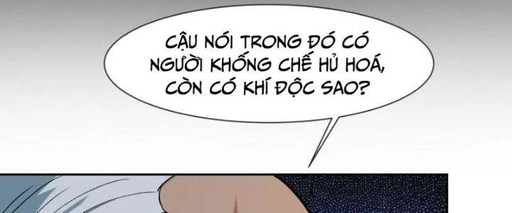 Ta Bị Nhốt Ở Nội Trác Phủ 1000 Năm Chapter 11 - 256