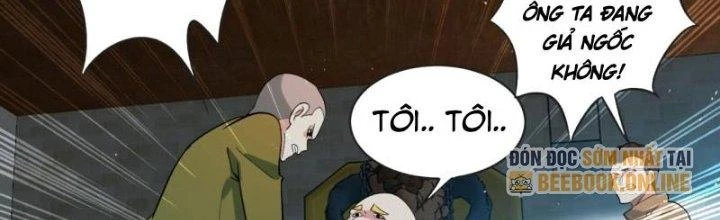 Ta Bị Nhốt Ở Nội Trác Phủ 1000 Năm Chapter 11 - 261