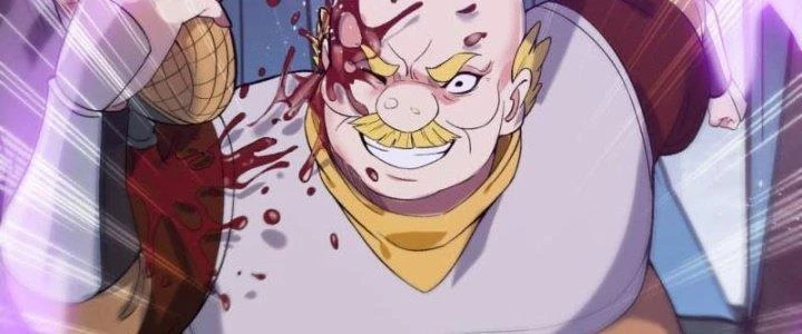Ta Bị Nhốt Ở Nội Trác Phủ 1000 Năm Chapter 12 - 32