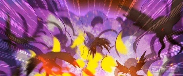 Ta Bị Nhốt Ở Nội Trác Phủ 1000 Năm Chapter 12 - 48