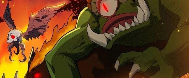 Ta Bị Nhốt Ở Nội Trác Phủ 1000 Năm Chapter 12 - 88