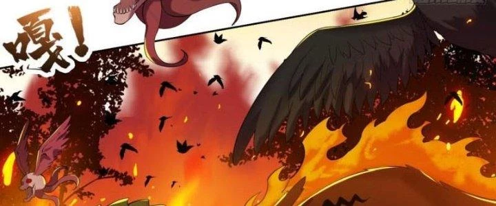 Ta Bị Nhốt Ở Nội Trác Phủ 1000 Năm Chapter 12 - 106