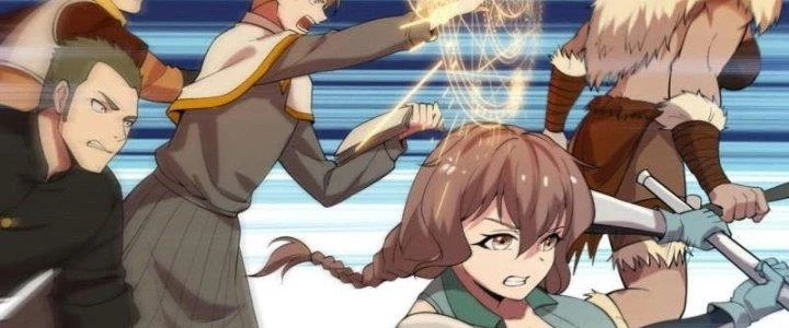 Ta Bị Nhốt Ở Nội Trác Phủ 1000 Năm Chapter 12 - 118