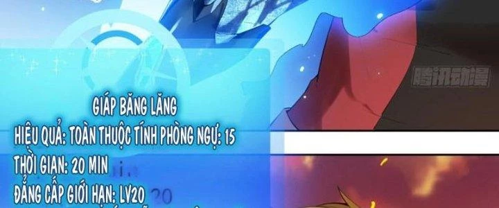 Ta Bị Nhốt Ở Nội Trác Phủ 1000 Năm Chapter 12 - 191