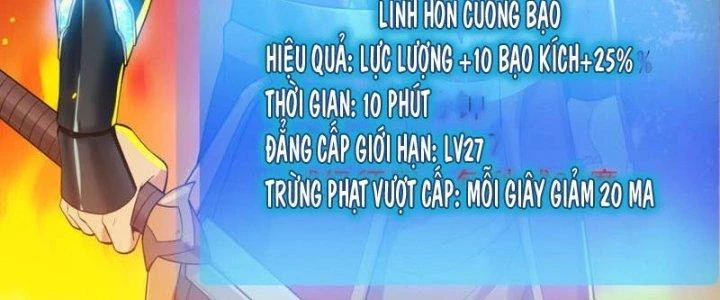 Ta Bị Nhốt Ở Nội Trác Phủ 1000 Năm Chapter 12 - 195