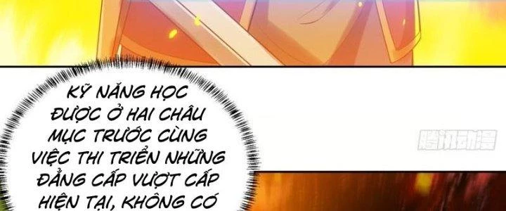 Ta Bị Nhốt Ở Nội Trác Phủ 1000 Năm Chapter 12 - 196