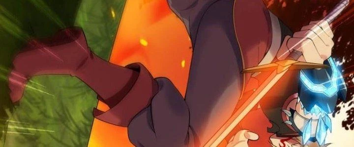 Ta Bị Nhốt Ở Nội Trác Phủ 1000 Năm Chapter 12 - 198