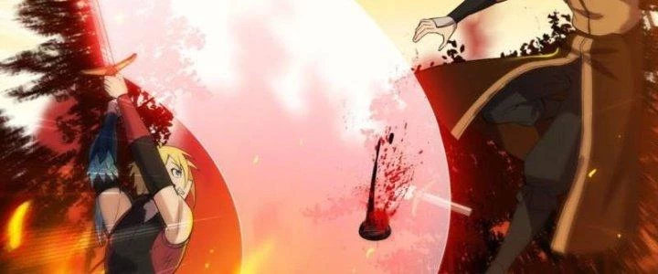 Ta Bị Nhốt Ở Nội Trác Phủ 1000 Năm Chapter 12 - 222