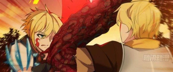 Ta Bị Nhốt Ở Nội Trác Phủ 1000 Năm Chapter 13 - 3
