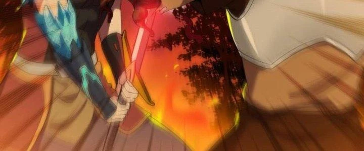 Ta Bị Nhốt Ở Nội Trác Phủ 1000 Năm Chapter 13 - 4