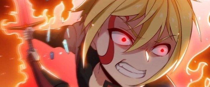 Ta Bị Nhốt Ở Nội Trác Phủ 1000 Năm Chapter 13 - 18