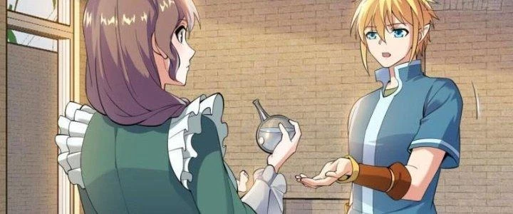 Ta Bị Nhốt Ở Nội Trác Phủ 1000 Năm Chapter 13 - 138