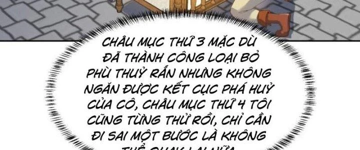 Ta Bị Nhốt Ở Nội Trác Phủ 1000 Năm Chapter 13 - 167