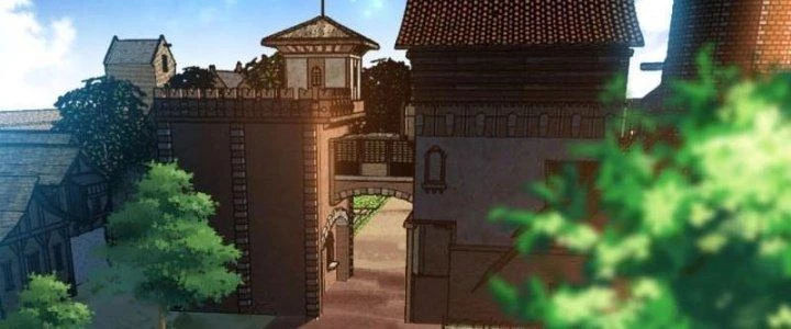 Ta Bị Nhốt Ở Nội Trác Phủ 1000 Năm Chapter 14 - 2