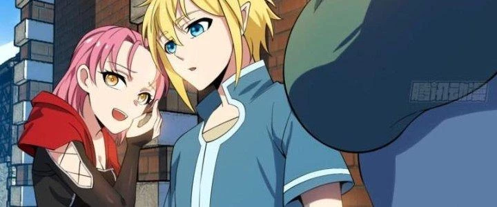 Ta Bị Nhốt Ở Nội Trác Phủ 1000 Năm Chapter 14 - 55