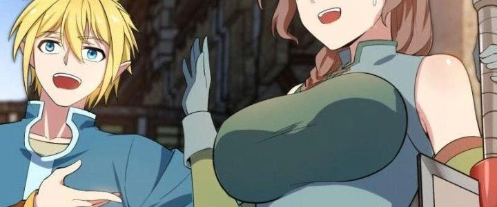 Ta Bị Nhốt Ở Nội Trác Phủ 1000 Năm Chapter 14 - 59