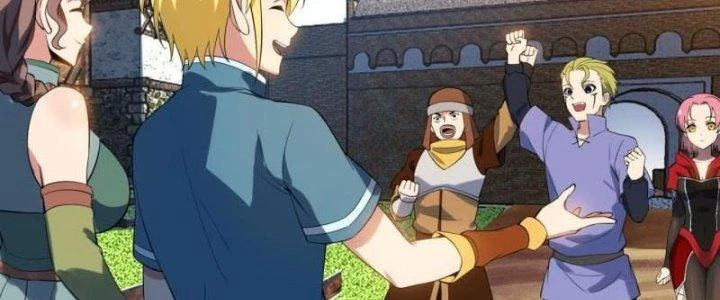 Ta Bị Nhốt Ở Nội Trác Phủ 1000 Năm Chapter 14 - 64