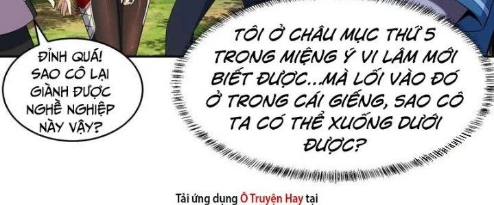 Ta Bị Nhốt Ở Nội Trác Phủ 1000 Năm Chapter 14 - 114