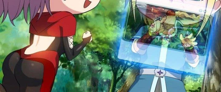 Ta Bị Nhốt Ở Nội Trác Phủ 1000 Năm Chapter 14 - 128
