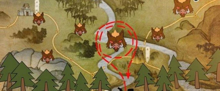 Ta Bị Nhốt Ở Nội Trác Phủ 1000 Năm Chapter 14 - 132
