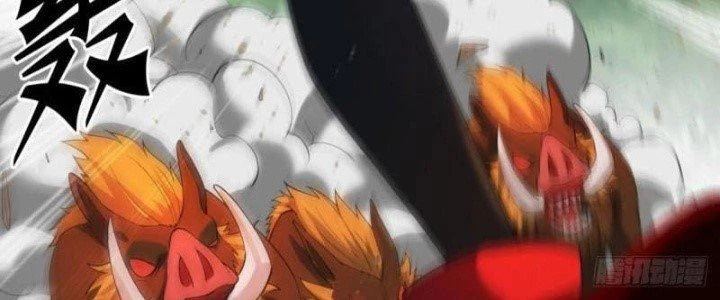 Ta Bị Nhốt Ở Nội Trác Phủ 1000 Năm Chapter 14 - 162