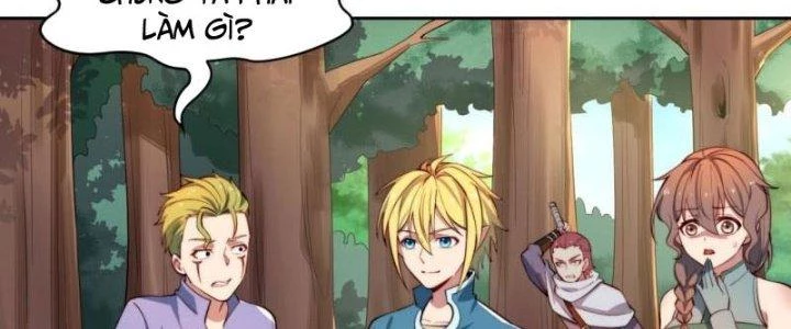 Ta Bị Nhốt Ở Nội Trác Phủ 1000 Năm Chapter 15 - 2