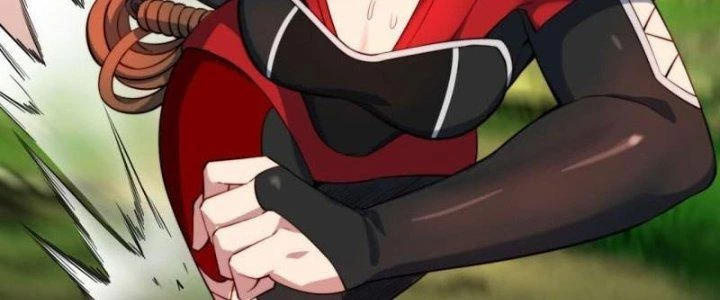 Ta Bị Nhốt Ở Nội Trác Phủ 1000 Năm Chapter 15 - 8