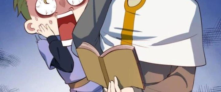 Ta Bị Nhốt Ở Nội Trác Phủ 1000 Năm Chapter 15 - 16