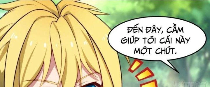 Ta Bị Nhốt Ở Nội Trác Phủ 1000 Năm Chapter 15 - 19