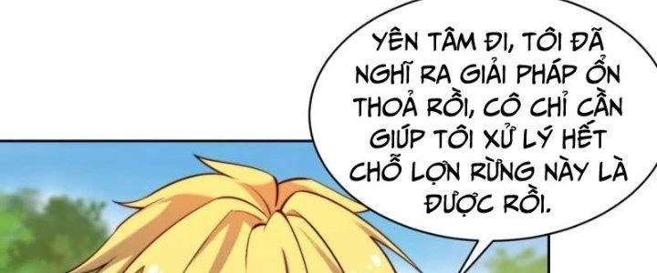Ta Bị Nhốt Ở Nội Trác Phủ 1000 Năm Chapter 15 - 36