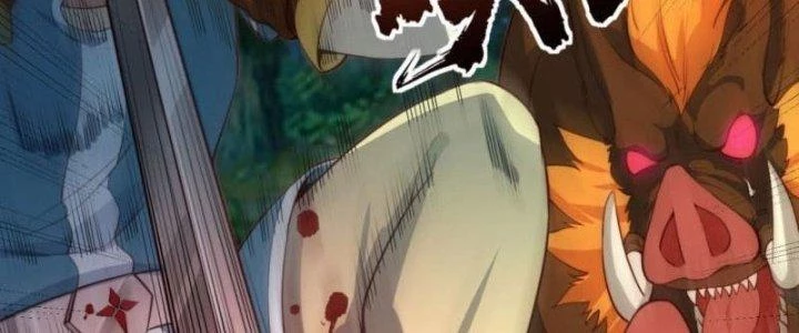 Ta Bị Nhốt Ở Nội Trác Phủ 1000 Năm Chapter 15 - 147