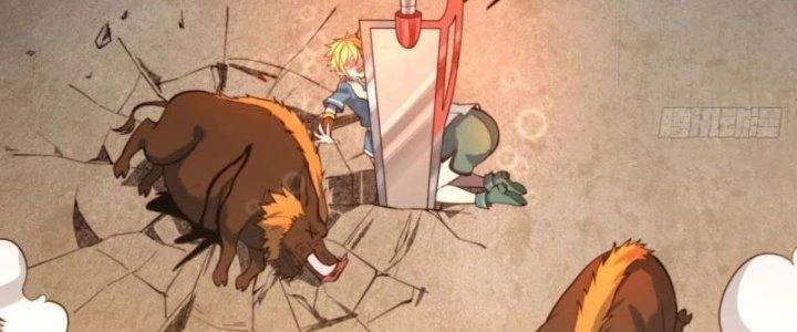 Ta Bị Nhốt Ở Nội Trác Phủ 1000 Năm Chapter 15 - 188