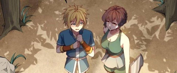 Ta Bị Nhốt Ở Nội Trác Phủ 1000 Năm Chapter 16 - 2