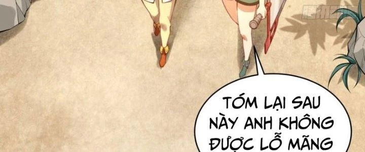 Ta Bị Nhốt Ở Nội Trác Phủ 1000 Năm Chapter 16 - 3