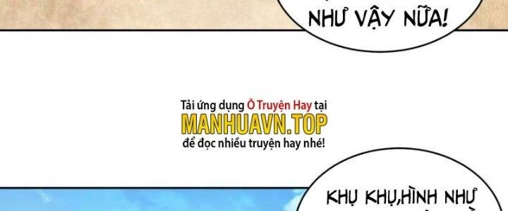 Ta Bị Nhốt Ở Nội Trác Phủ 1000 Năm Chapter 16 - 4