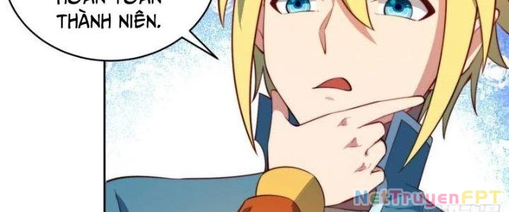 Ta Bị Nhốt Ở Nội Trác Phủ 1000 Năm Chapter 16 - 27