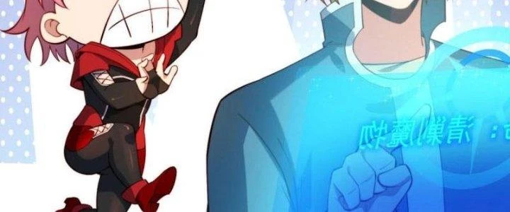 Ta Bị Nhốt Ở Nội Trác Phủ 1000 Năm Chapter 16 - 31