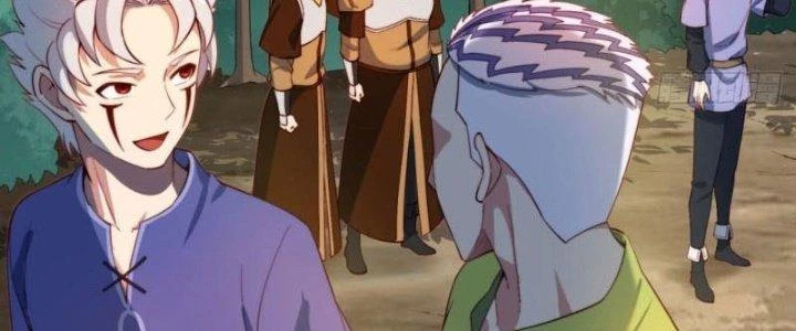 Ta Bị Nhốt Ở Nội Trác Phủ 1000 Năm Chapter 16 - 94
