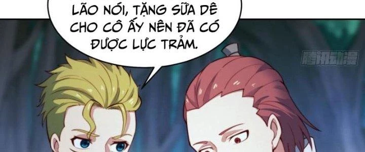 Ta Bị Nhốt Ở Nội Trác Phủ 1000 Năm Chapter 16 - 135