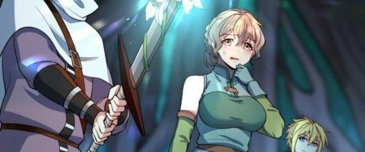 Ta Bị Nhốt Ở Nội Trác Phủ 1000 Năm Chapter 16 - 144