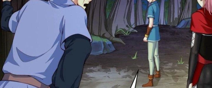 Ta Bị Nhốt Ở Nội Trác Phủ 1000 Năm Chapter 16 - 192